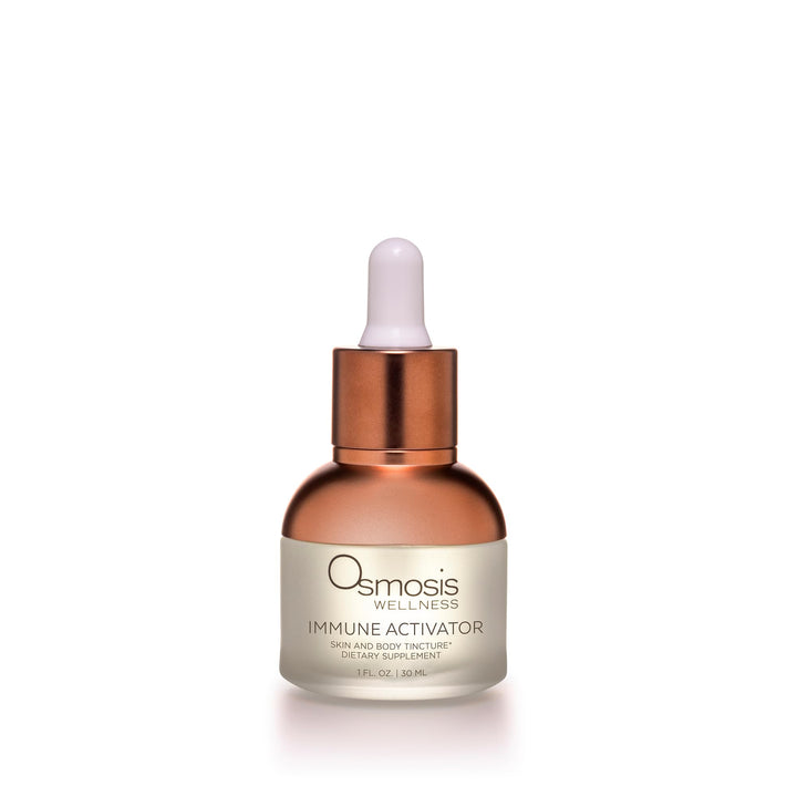 Osmosis Restore Internal Immune Repair by Osmosis