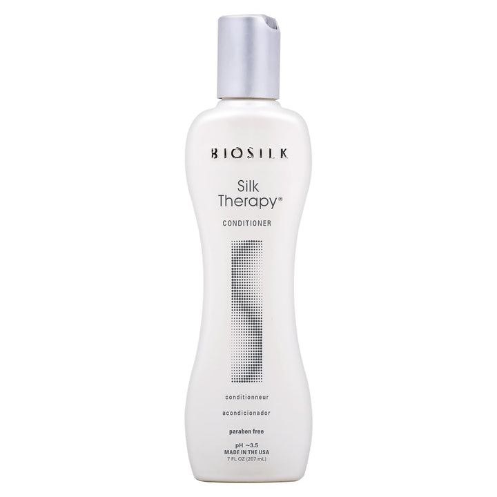 Biosilk Silk Therapy Conditioner, 7 Ounce