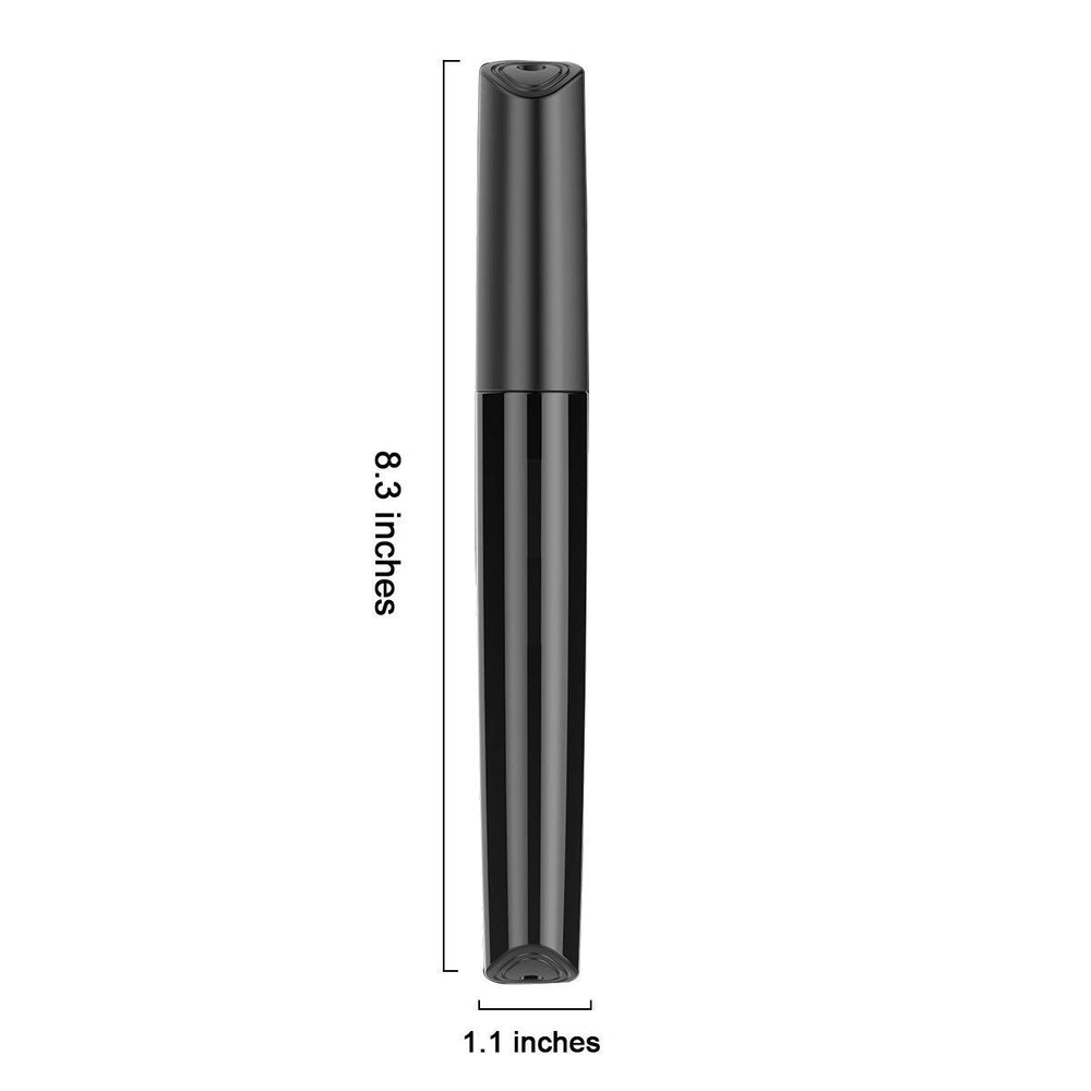 MiDubi Travel Toothbrush Case Plastic Toothbrush Holder