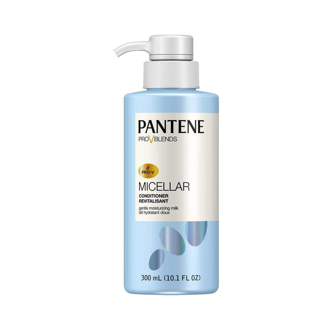 Conditioner Micellar Gentle 10.1 Ounce Pump (300ml)