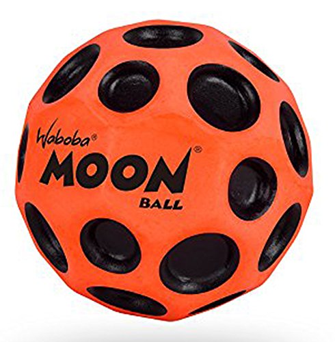 Moon Ball (Colors May Vary) 2 Pack