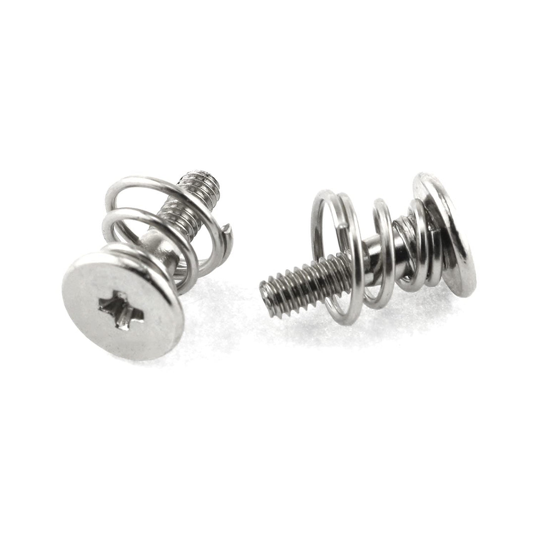 DGZZI M2 x 9mm Spring Screw 20PCS M2 x 9mm GPU Graphics