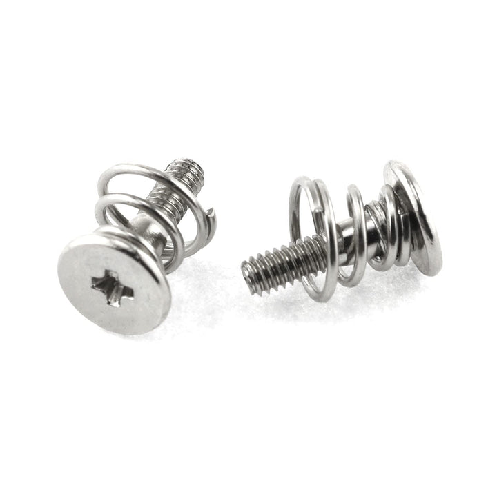 DGZZI M2 x 9mm Spring Screw 20PCS M2 x 9mm GPU Graphics