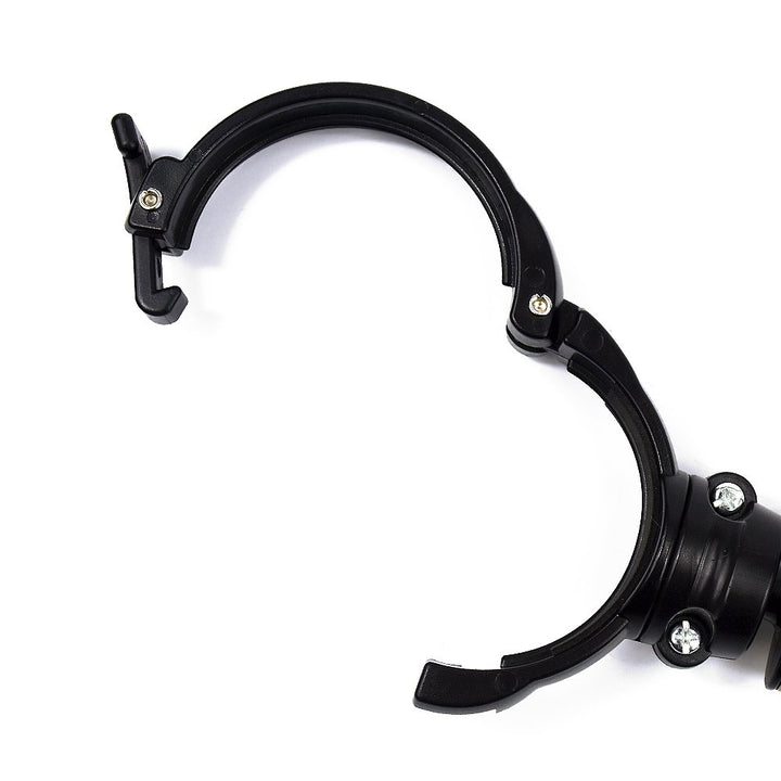 Hoverboard Handle Bar Stretchable Balance Scooter Attachments, Safety Hoverboard Accessories for Two Wheeled Scooter