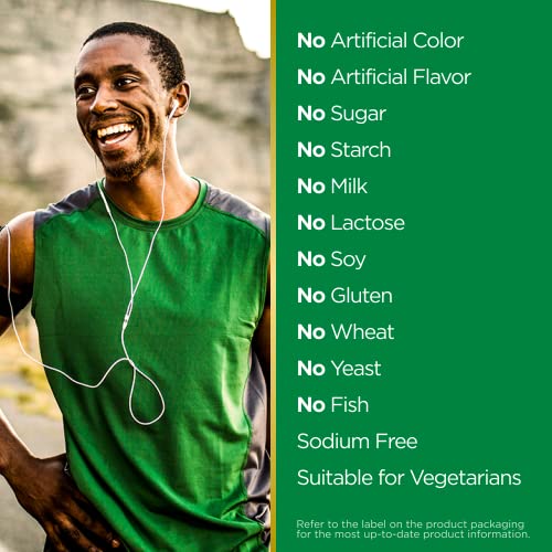 Nature&#39;s Bounty Vitamin B-Complex, Time Release