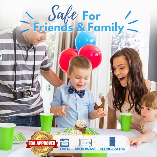 Muffin Liners for Baking - 50pcs Brown EXTRA LARGE SIZE Cupcake Liners Baking Supplies, Thick Jumbo Unbleached Parchment Paper Sheets Cute Cups, Greaseproof Pan Liner Wrappers Kitchen Accessories