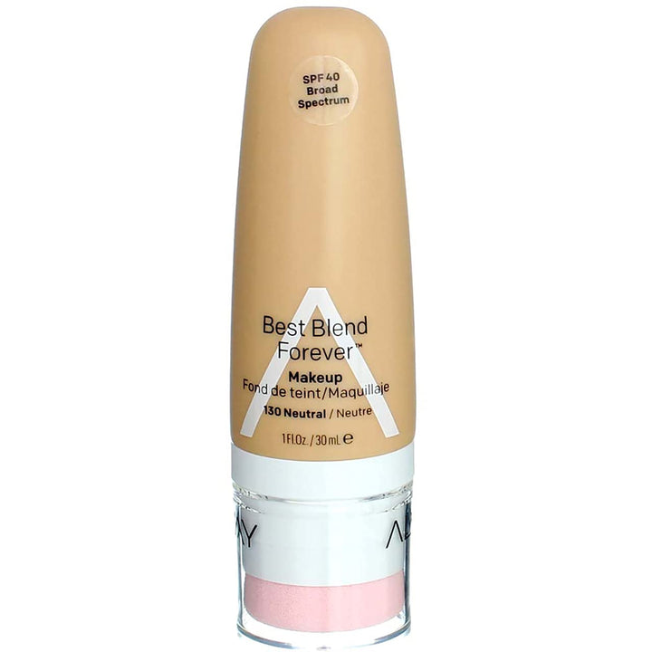 Neutral: Best Blend Forever Makeup, Neutral