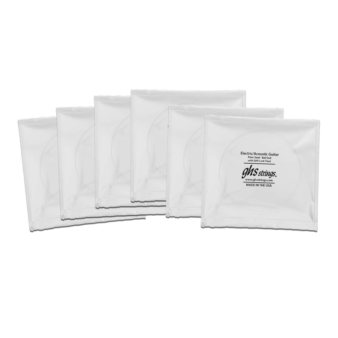 GB-DGF David Gilmour Signature Series, Nickel-Plated Electric Guitar Strings (.010-.048)