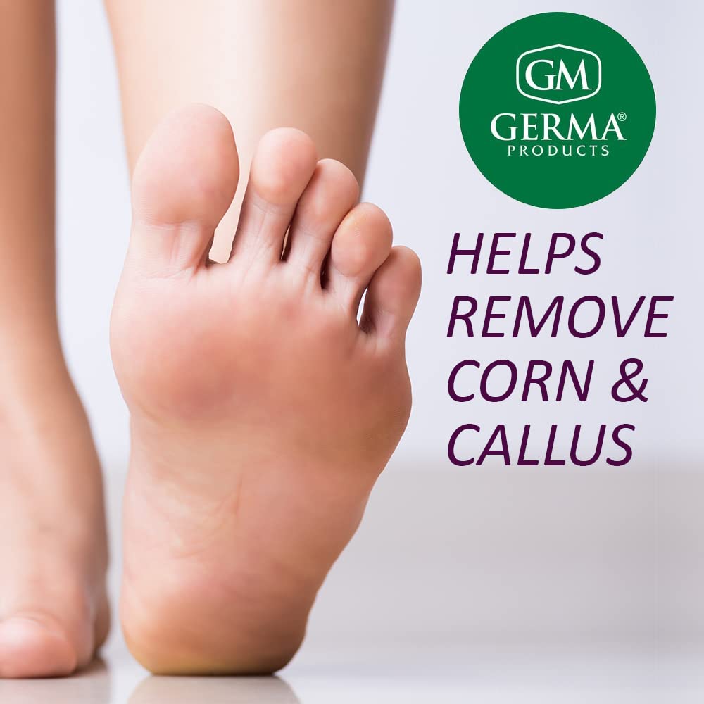 Quita Callos Corn &amp; Callus Remover..Removedor d