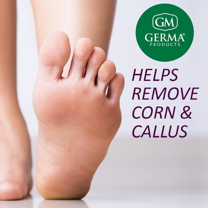 Quita Callos Corn &amp; Callus Remover..Removedor d
