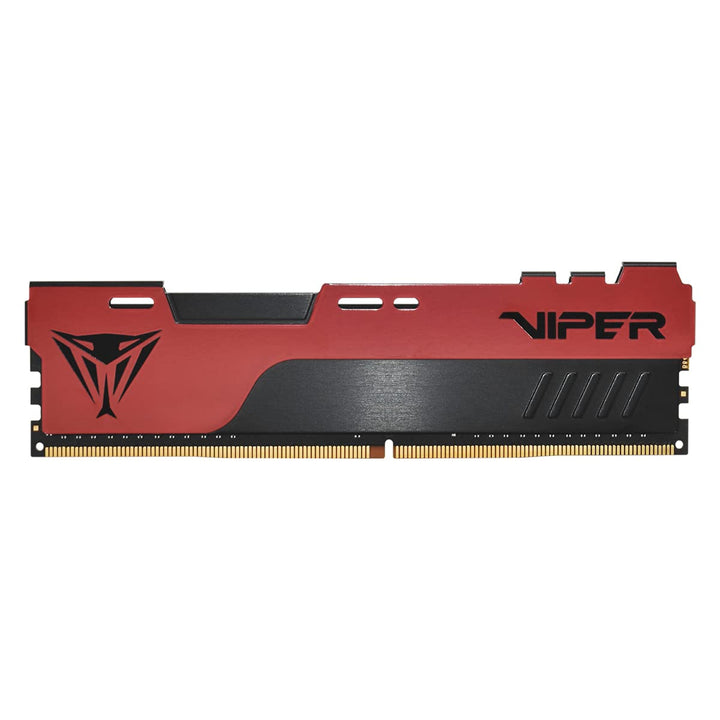 Viper Elite II DDR4 8GB(1 x 8GB) 3200MHz UDIMM Desktop Gaming Single Module - PVE248G320C8