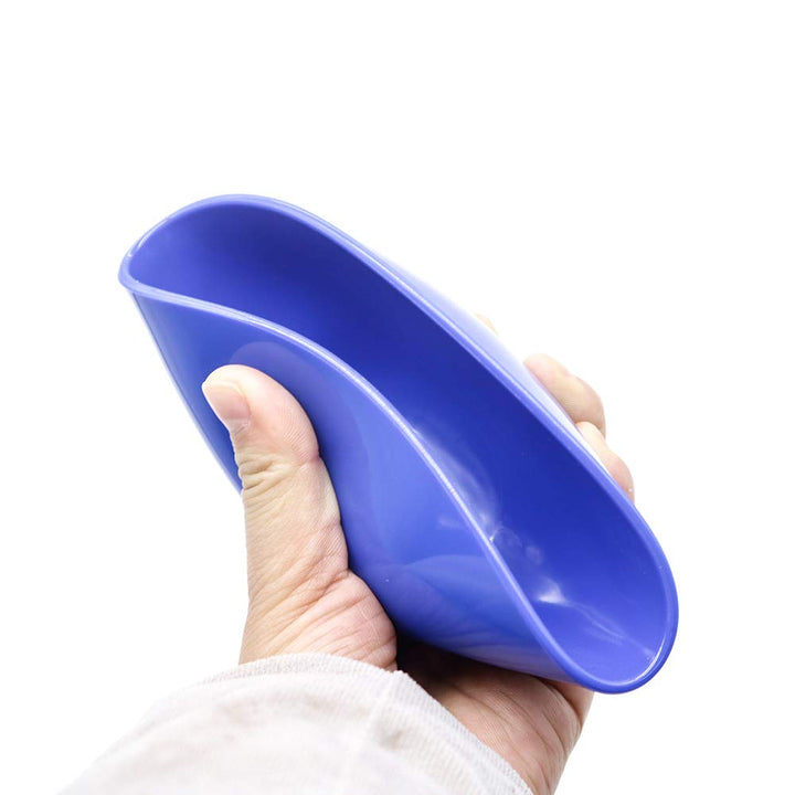 Impressive Smile Dental Lab Rubber Mixing Bowl Flexible