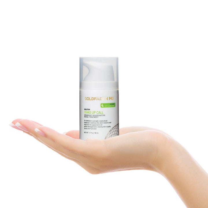 Goldfaden MD Wake Up Call Grapefruit Oil, 1.7 fl. oz.