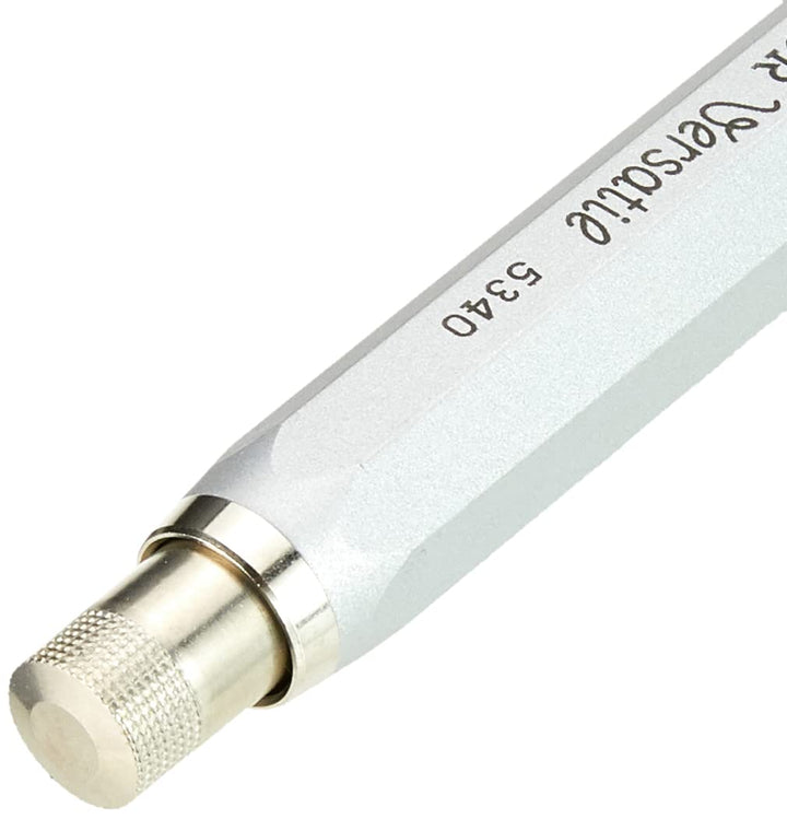 5340 Mechanical Pencil,silver, 5.6mm