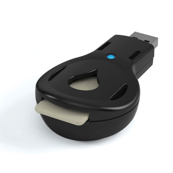 Aromahouse Aromakey USB Aromatherapy Diffuser with 5 Un