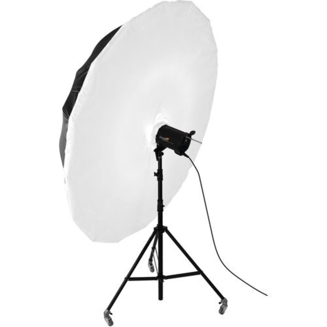 7&#39; Parabolic Umbrella Diffuser