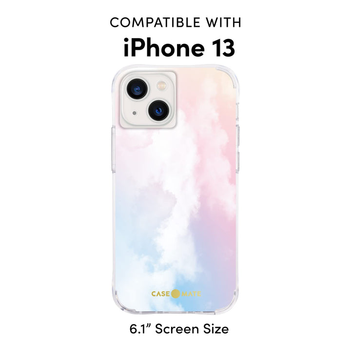 Case-Mate iPhone 13 Case for Women [10ft Drop Protectio
