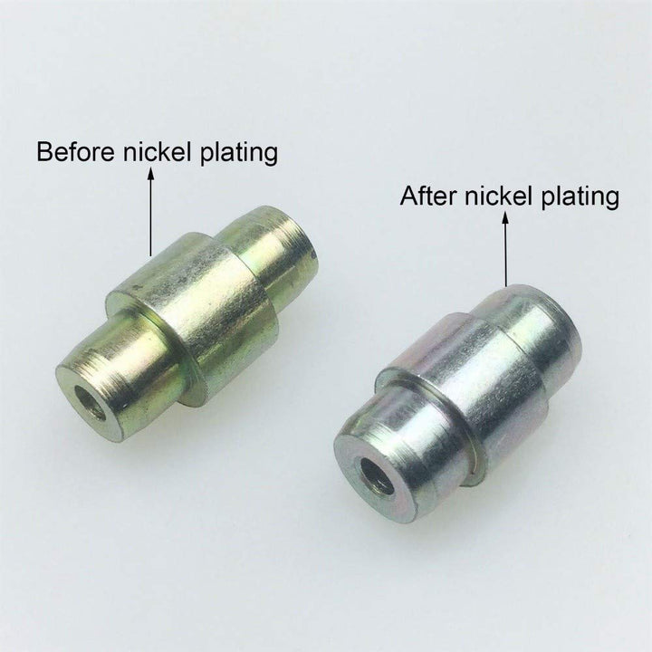 Nickel Anode Sheet,Plating Nickel Anode N6/99.6% Pure 0