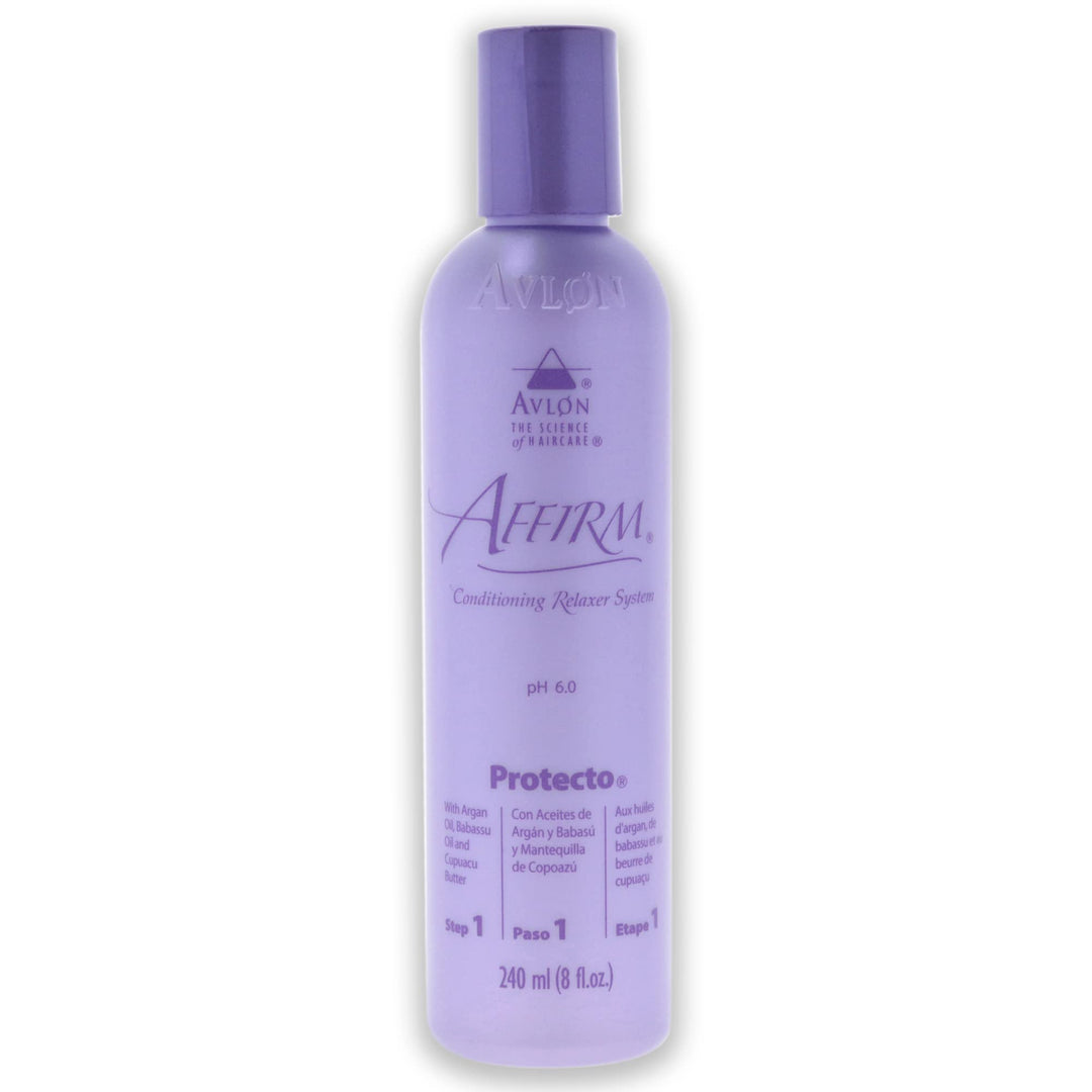 Avlon Affirm Protecto 8 fl. oz. (240 ml)