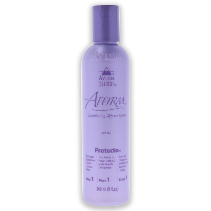 Avlon Affirm Protecto 8 fl. oz. (240 ml)