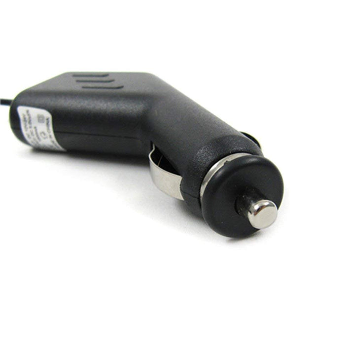 Universal Car Charger Adapter 5 Pin Mini USB 4M DC 1A Power Supply for GPS Navigation Dash Cam (4 Meter/13ft)