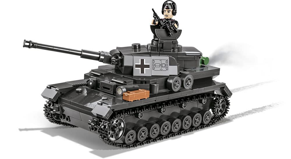 Company of Heroes 3 Panzer IV Ausf. G.Tank