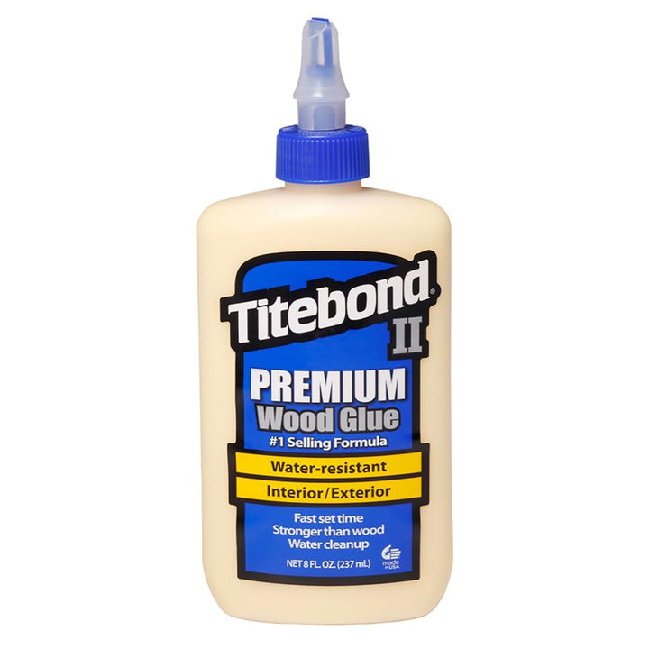 Franklin International 5003 -2 Premium Wood Glue, 8-Ounce