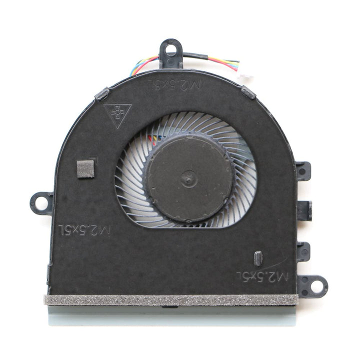Fleshy Leaf New CPU Cooling Fan Replacement for Dell In