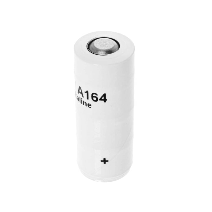 Exell Battery A32PX 6V Alkaline Battery Fits/Replaces Y