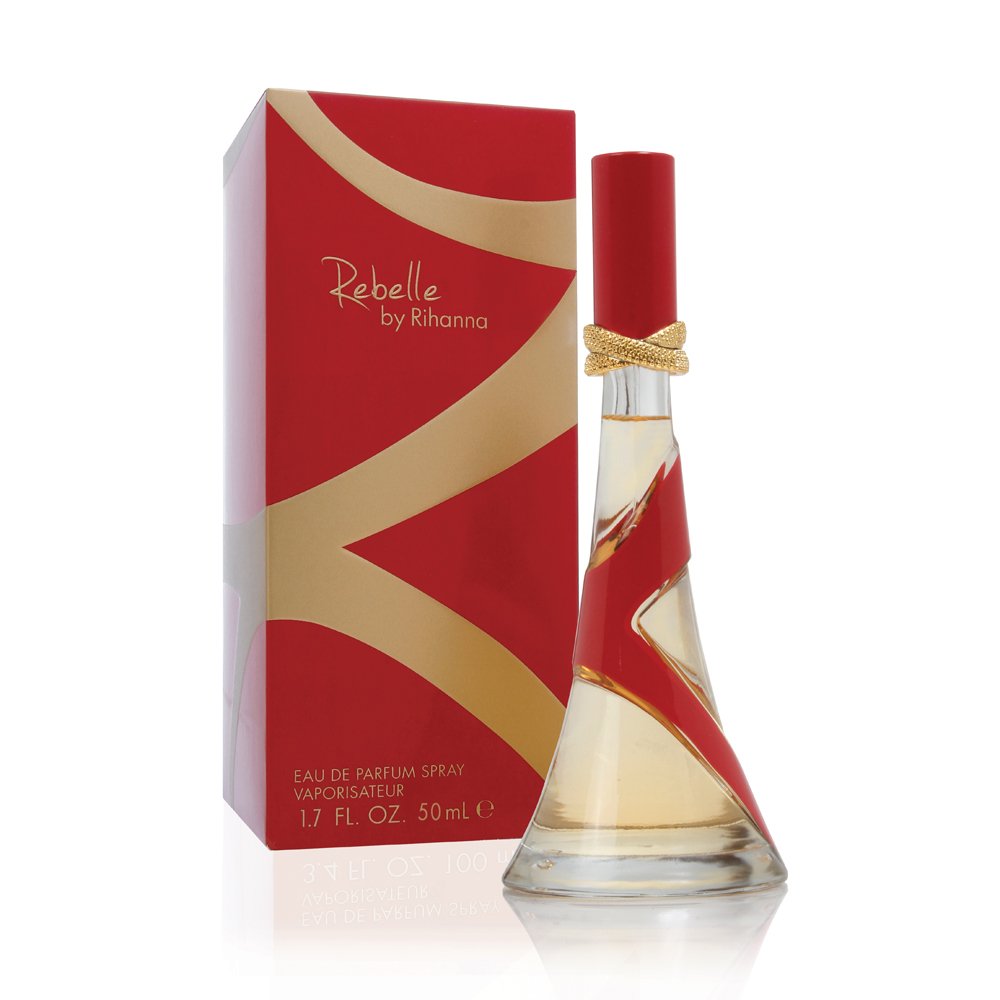 Rebelle Eau De Parfum Spray for Women, 1.7 Ounce