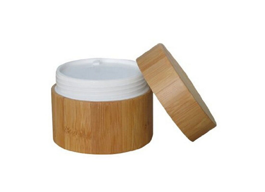 30ML : TOPWEL 15ml/30ml/50ml/100ml Environmental Bamboo