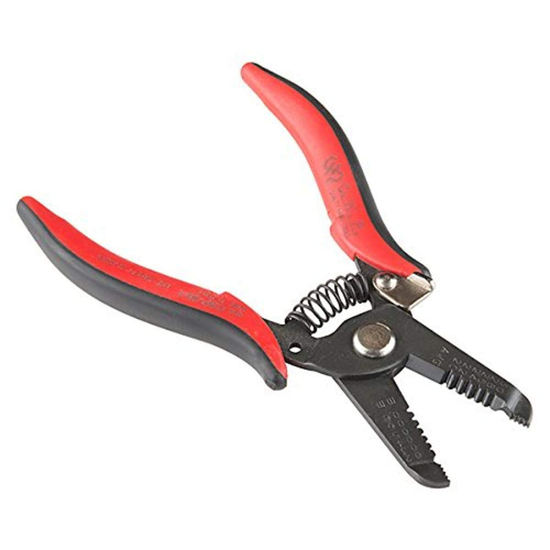 Hakko CHP CSP-30-1 Wire Stripper, 30-20 Gauge Maximum C