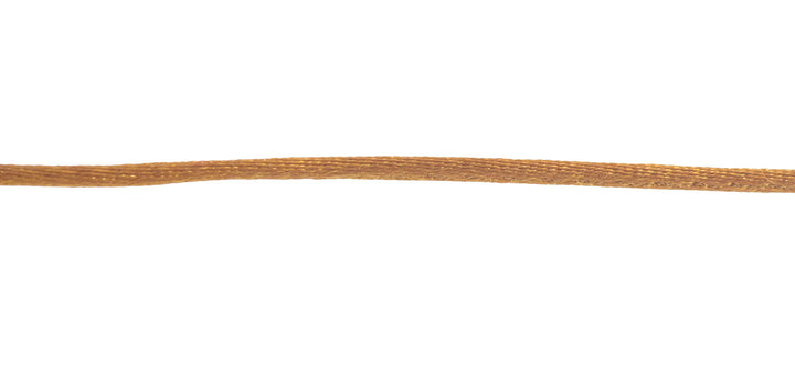 KONMAY 80 Yards 1.0mm Nylon Rattail Satin Silk Trim Cor