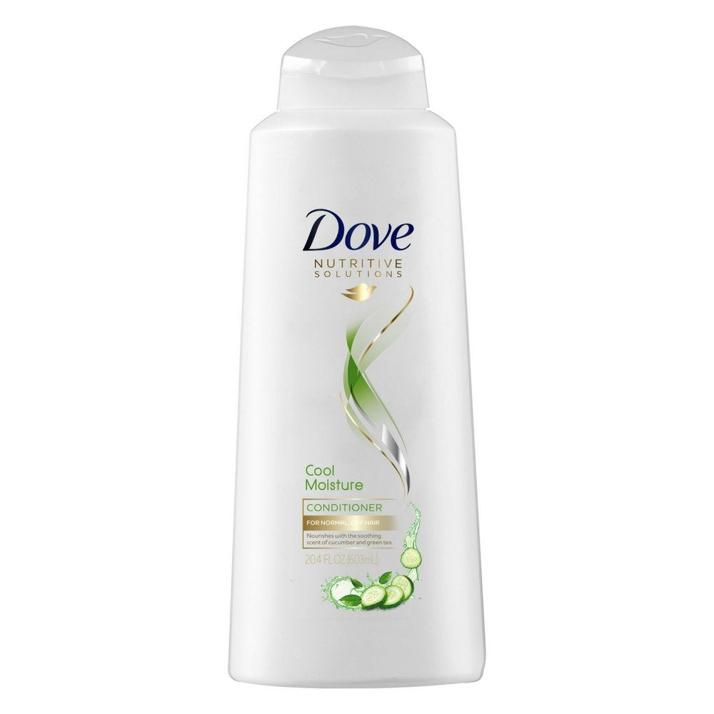 Nourishing Secrets Conditioner Cool Moisture 20.4 oz
