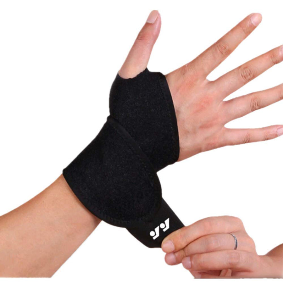 DSTong Wrist Support Brace Sports Exercise Training Han