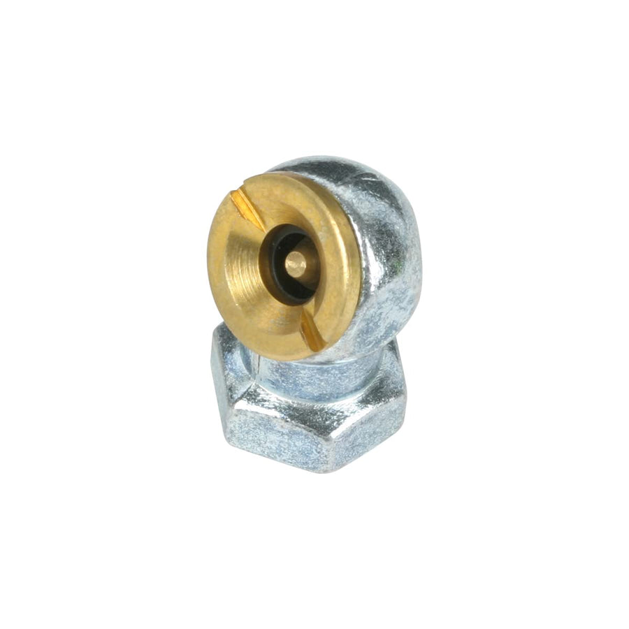 WorkForce Legacy Ball Foot Air Chuck with Clip, 1/4 in. Female - AL3000, Factory, 1.6 Ounce (Pack of 1)