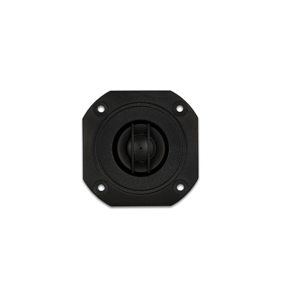 Goldwood Sound 50 Watts 8ohm Mylar Dome Speaker Tweeter Black (GT-302)