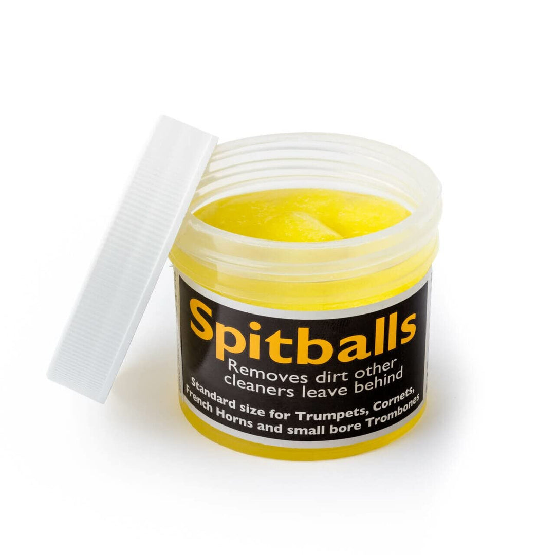 HE185 Spitballs, Small, 18/Jar