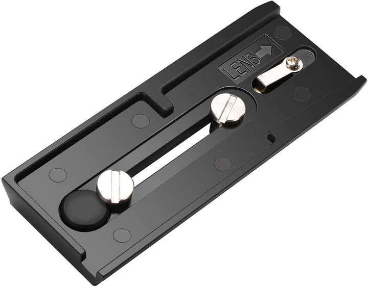 Neewer Rapid Connect Quick Release Sliding Plate Camera