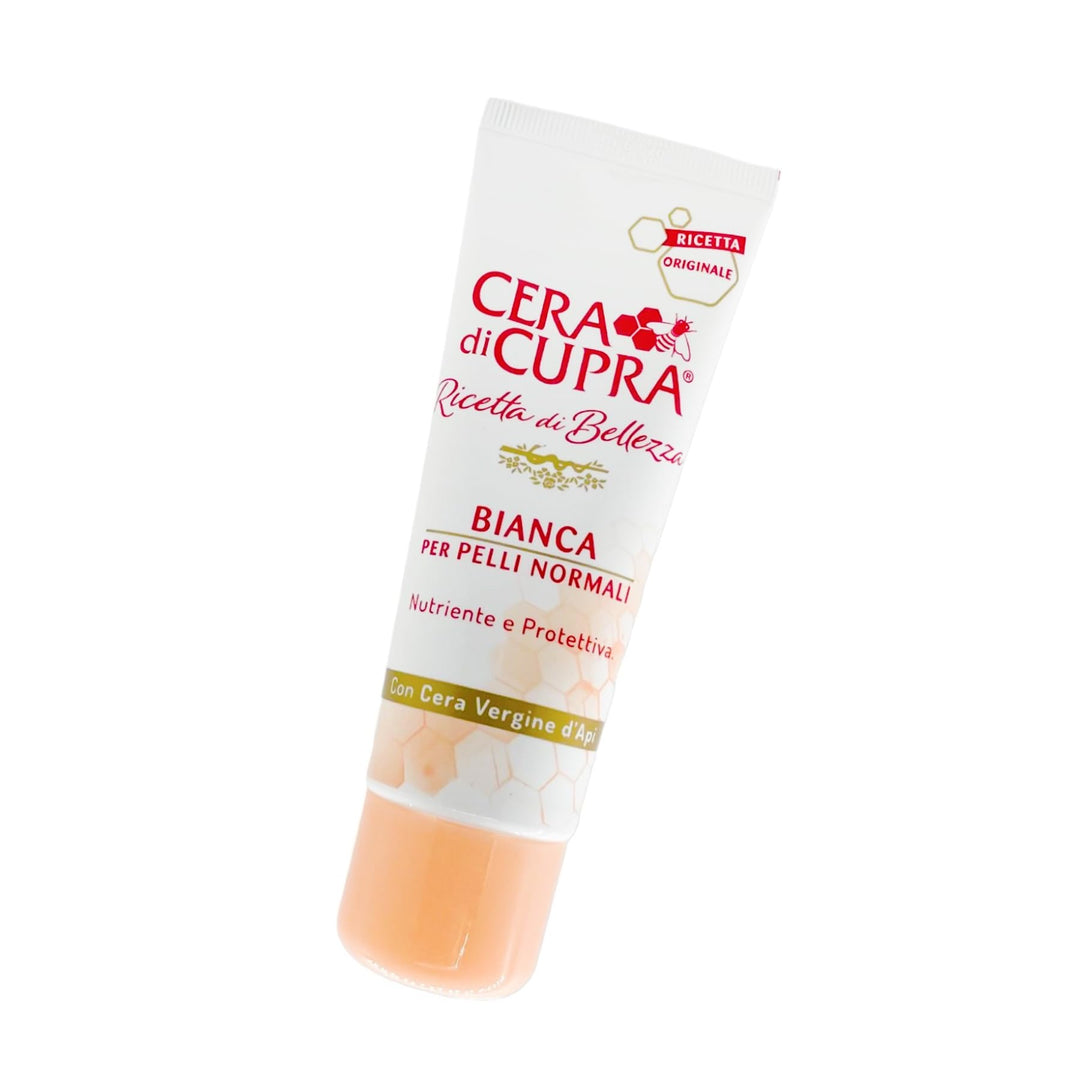 Cera Di Cupra Bianca Face Cream 75ml