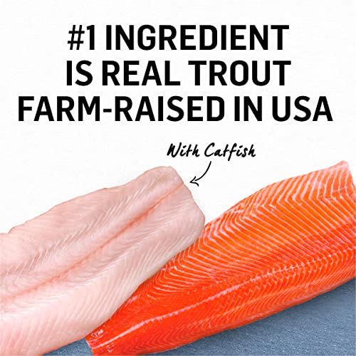 Purina Beyond Grain Free Wet Cat Food Trout and Catfish