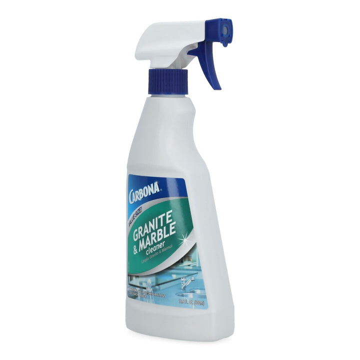 Carbona Granite & Marble Cleaner - Value Size - 16.8 FL OZ - 1 EA