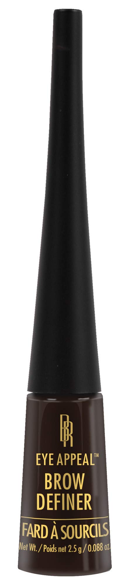 Eye Appeal Brow Definer, Blackish Brown