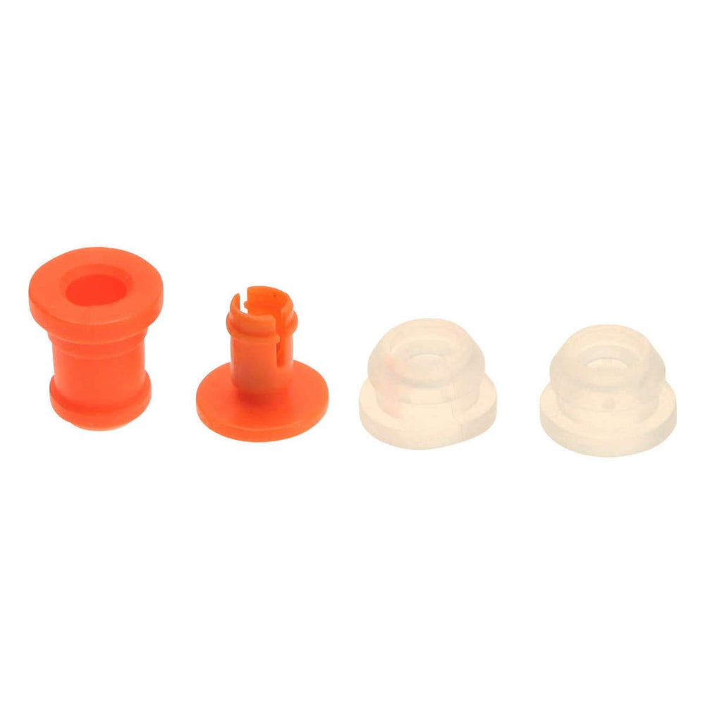 14057 Shifter Cable Bushing Kit Compatible with Select Models (OE FIX)