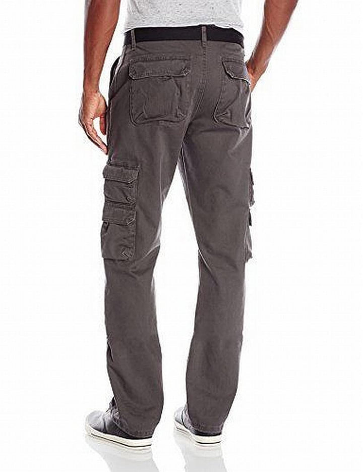 Wrangler Authentics Men&#39;s Premium Relaxed Fit S