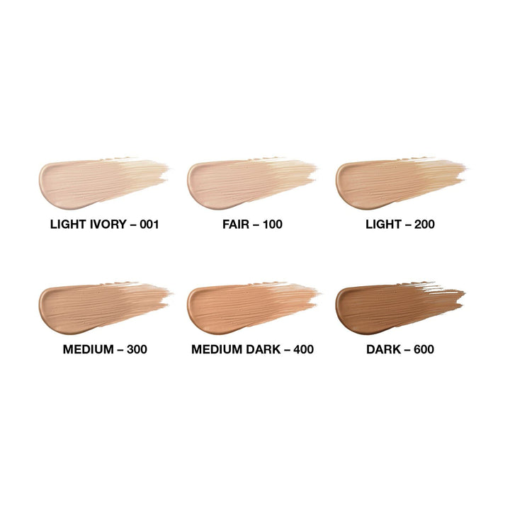 Concealer 300 : Rimmel Lasting Finish Breathable Concealer 300, 7ml