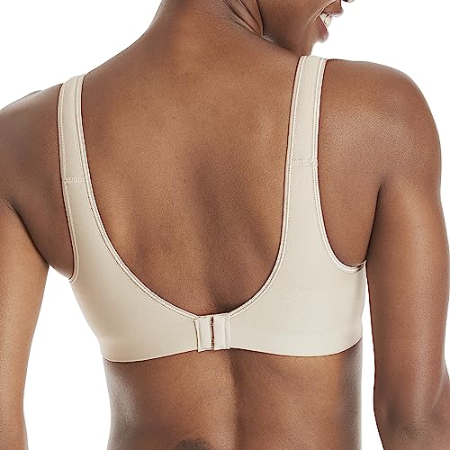 Women&#39;s Comfort Evolution Bra, Nude, X-Large