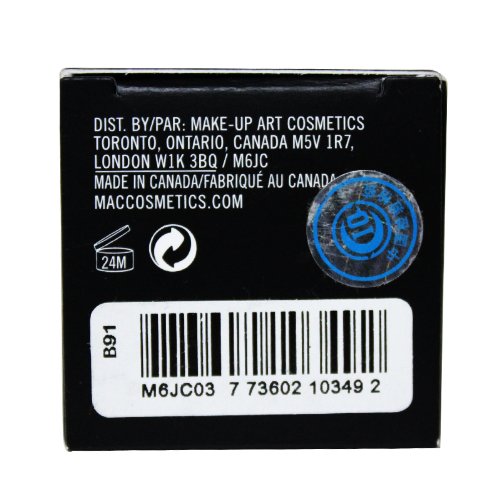 M-A-C Studio Fix Fluid SPF 15 - 30ml - NC25 by MAC