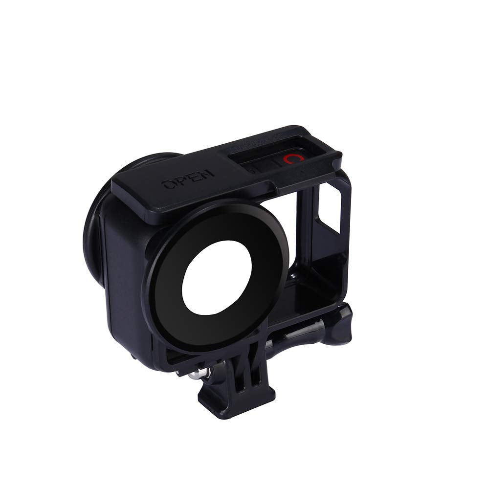 Lens Guards for Insta360 ONE RS Dual-Lens 360 Mod Mount