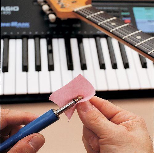 DeoxIT® Gold Audio/Video/Data Connector Cleaner, Enhancer &amp; Protector Kit